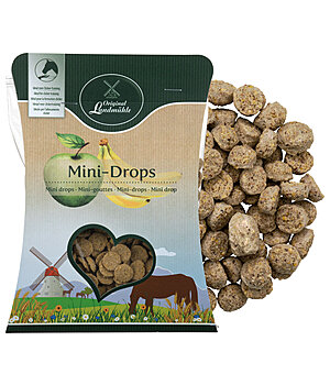 Original Landmhle Mini-Drops dolcetti per cavalli - 490695