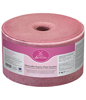 Original Landmhle Blocco da leccare minerale Pink Passion - 490720
