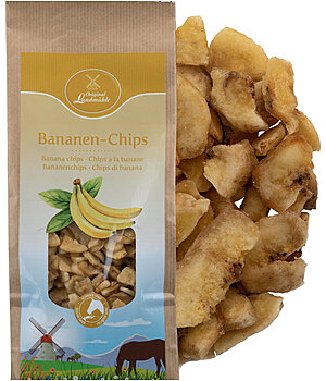 Original Landmhle Chips di banana - 490852