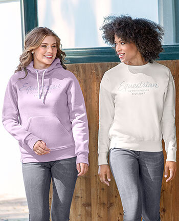 Felpe, pile & pullover