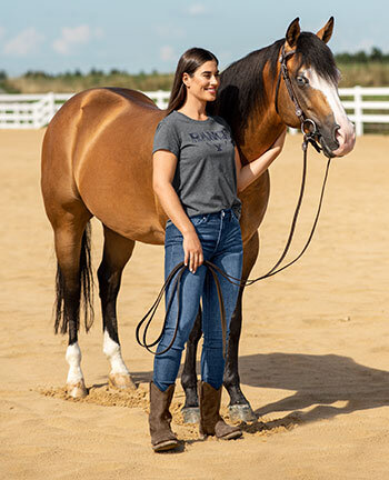 Cavalieri western
