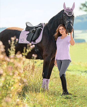 Collezioni per il cavallo