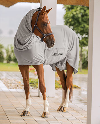 Coperte anti-eczema