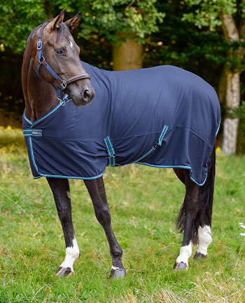Coperte da box & trasporto