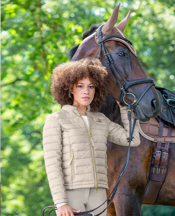 Abbigliamento da donna