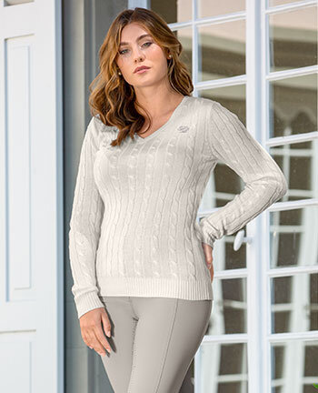 Pullover classici & a collo alto