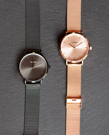 Gioielli & orologi