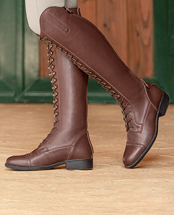 Stivali & scarpe da equitazione