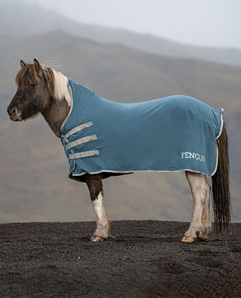 Coperte per cavalli islandesi