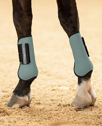 Fasce & stinchiere pony