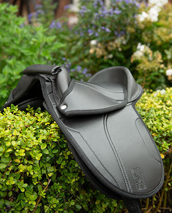 Selle pony & accessori