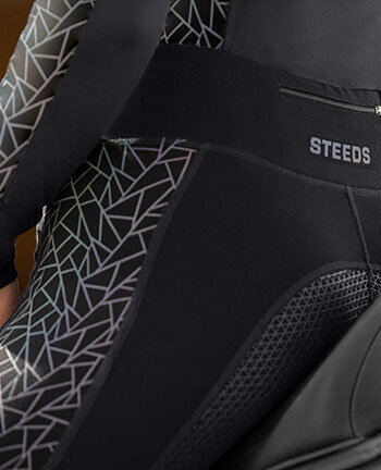 Abbigliamento riflettente