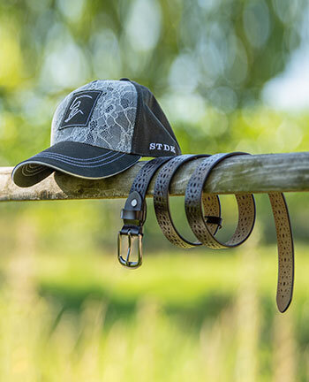 Accessori western