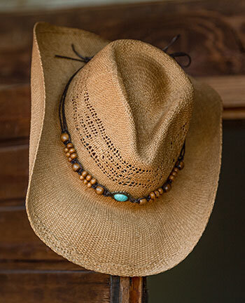 Cappelli western
