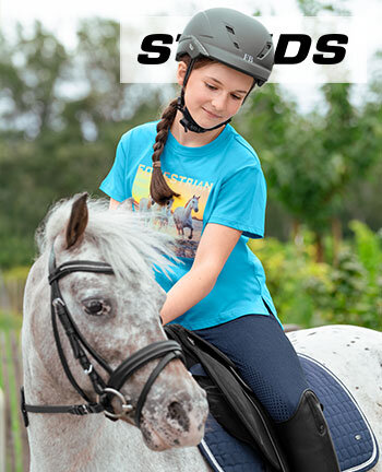 STEEDS abbigliamento da equitazione da bambini