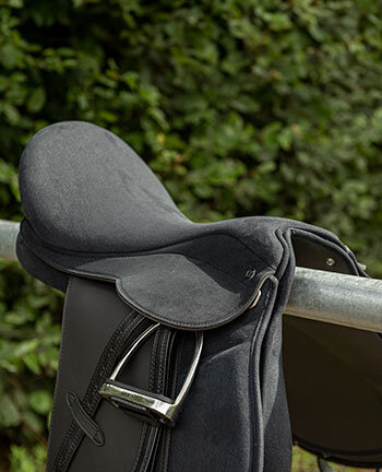 Selle da salto