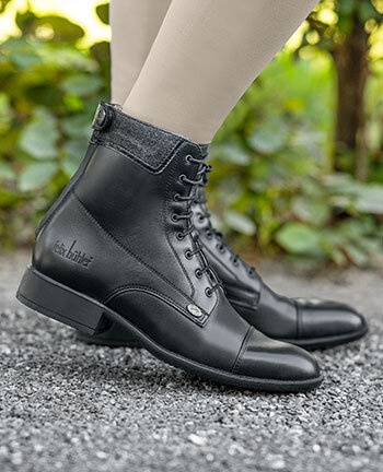 Scarpe equitazione bambina outlet