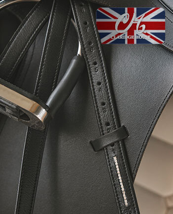 CLARIDGE HOUSE selle & accessori