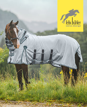 Felix Bhler coperte antimosche & anti-eczema