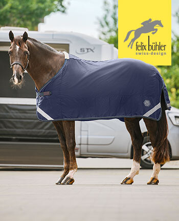 Felix Bhler coperte da box & trasporto
