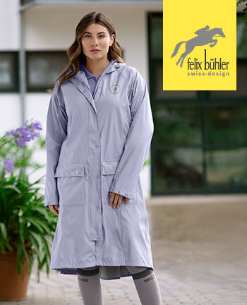 Felix Bhler abbigliamento antipioggia