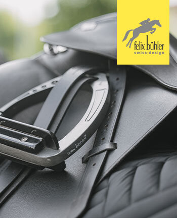 Felix Bhler selle & accessori