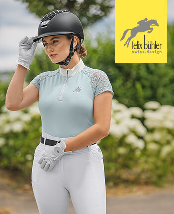 Felix Bhler moda da gara