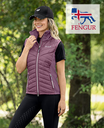 FENGUR moda islandese