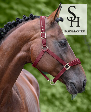 SHOWMASTER capezze & longhine