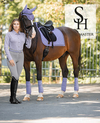SHOWMASTER collezioni per il cavallo