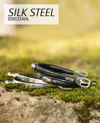 SILK STEEL speroni