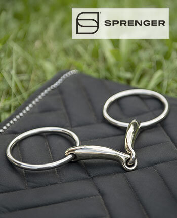 SPRENGER imboccature