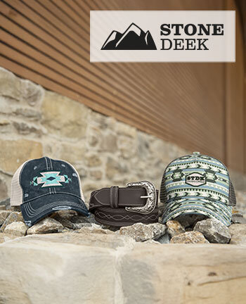 STONEDEEK accessori
