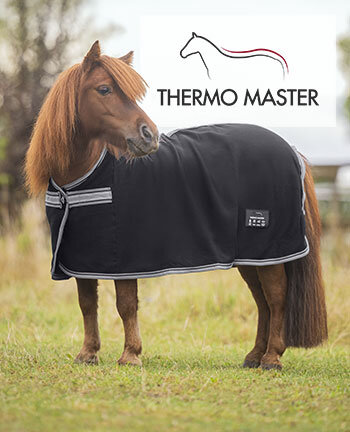 THERMO MASTER coperte dopolavoro