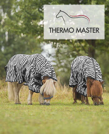 THERMO MASTER coperte antimosche & anti-eczema