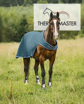 THERMO MASTER coperte da giostra & coprireni