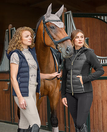 Giacche, cappotti & Gilet