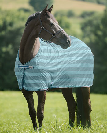 Coperte antimosche