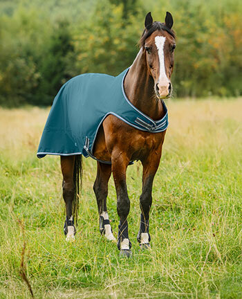 Coperte da giostra & walker