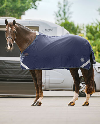 Coperte da box