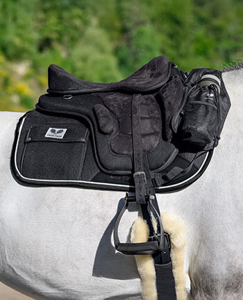 Selle da trekking