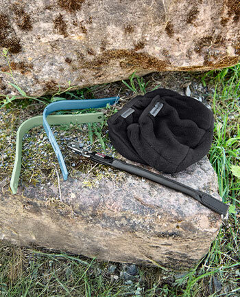 Altri accessori per selle
