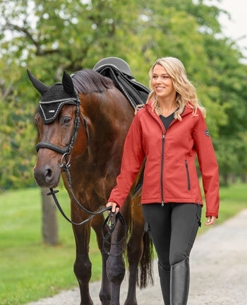 Giacche Softshell