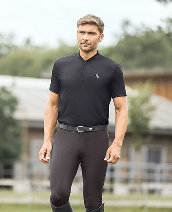 Maglie maniche corte uomo