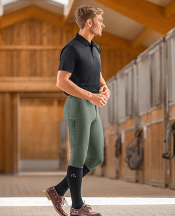 Pantaloni da uomo