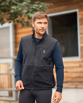 Gilet da uomo