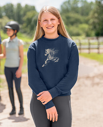 Maglie maniche lunghe & pullover bambini