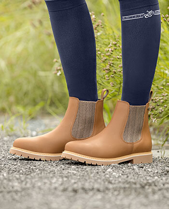 Scarpe da equitazione & scuderia