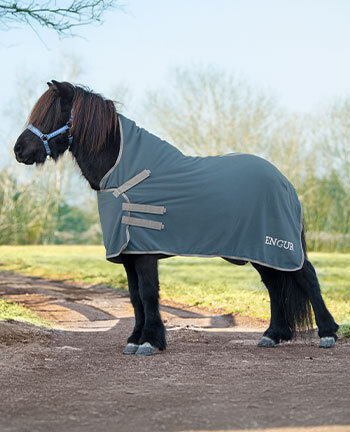 Coperte per cavalli islandesi
