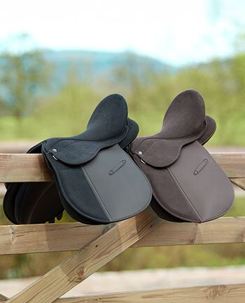 Selle pony & accessori